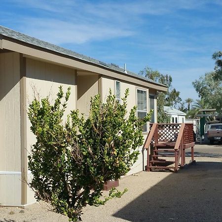 Silver View Rv Resort Bullhead City Exterior photo