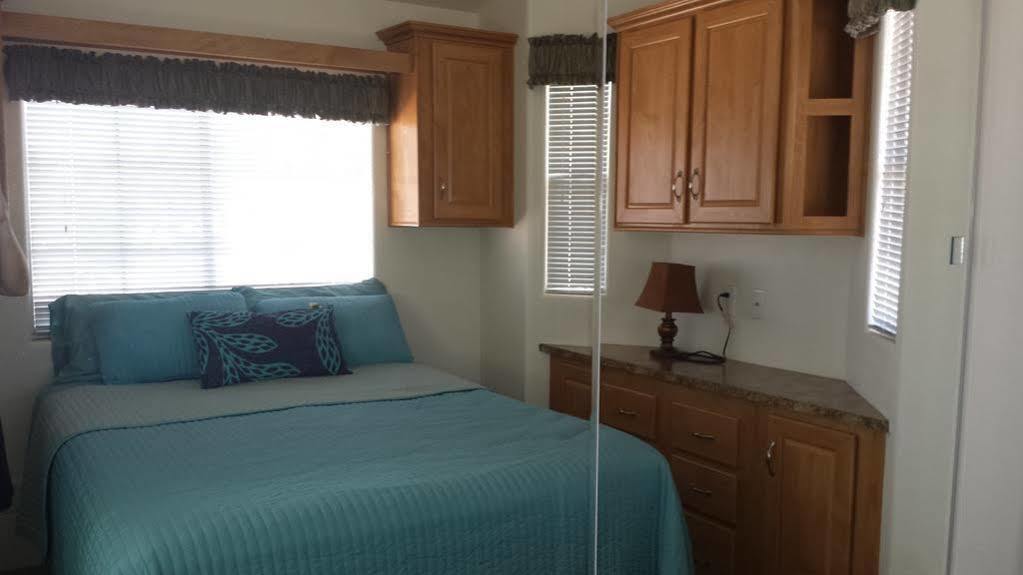 Silver View Rv Resort Bullhead City Exterior photo
