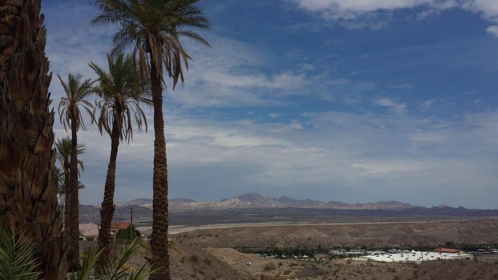 Silver View Rv Resort Bullhead City Exterior photo