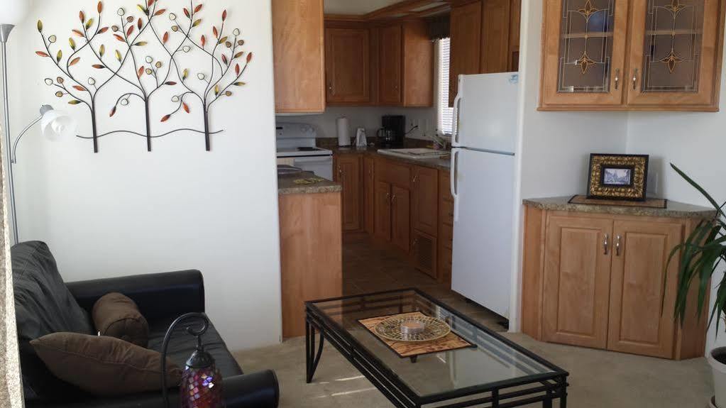Silver View Rv Resort Bullhead City Exterior photo